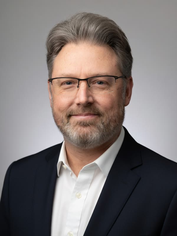 Jason Newell, founder of MAX Research Collective